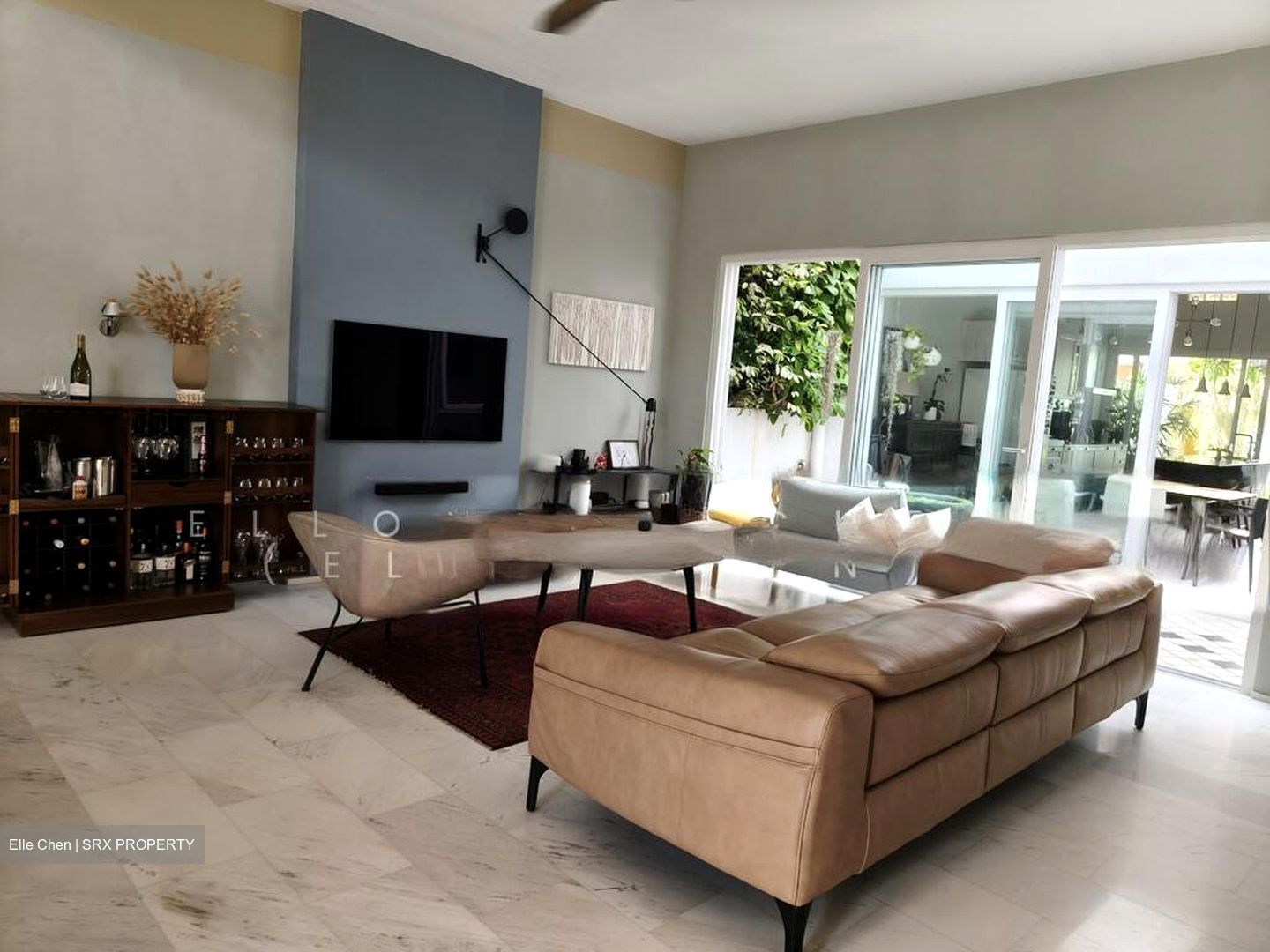 Sembawang Hills Estate (D20), Terrace #503723531